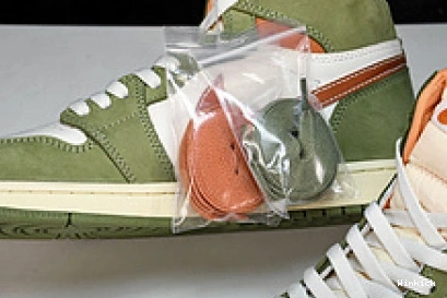 FB9934-300 High Jordan OG 1 “Celadon” Air 0730
